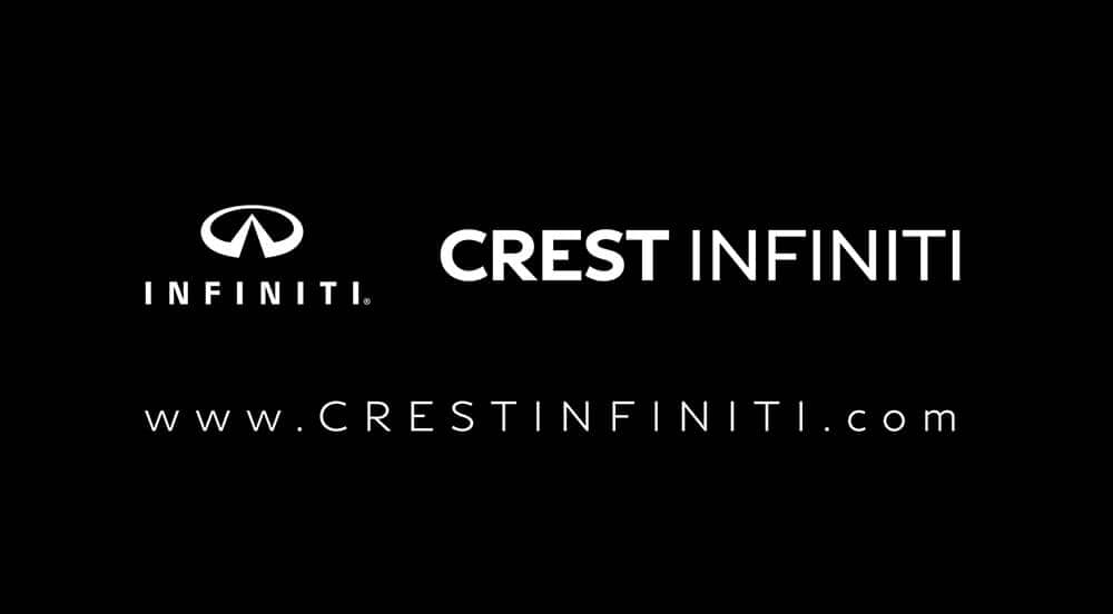 Crest Infiniti
