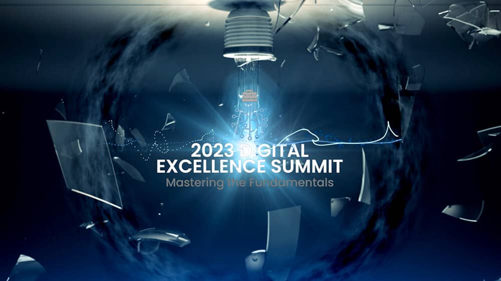 BHA Digital Marketing Summit